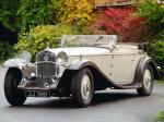 Delage D8S 1932 года